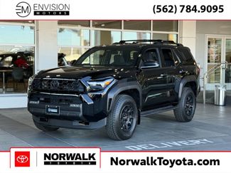 New 2026 Toyota 4Runner TRD Off-Road video 1