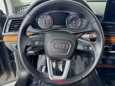 Certified 2023 Audi Q5 2.0T Premium w/ Convenience Package image 14