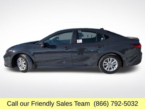 New 2026 Toyota Camry LE image 2