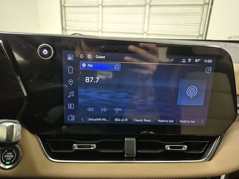 New 2026 Chevrolet Equinox ACTIV image 13