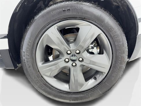 Used 2025 Land Rover Range Rover Velar Dynamic SE image 47