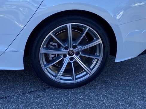 Certified 2025 Audi A5 2.0T Premium Plus w/ Convenience Plus Package image 10