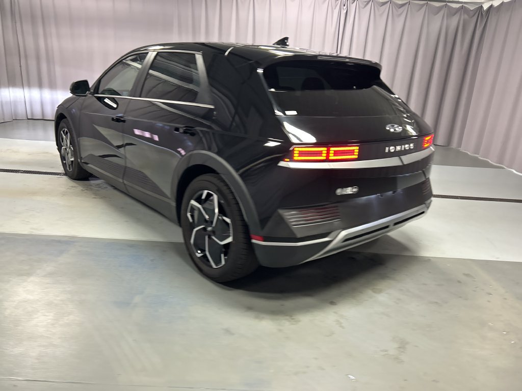 Used 2024 Hyundai Ioniq 5 SEL RWD image 5