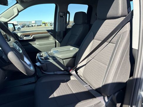 New 2026 GMC Sierra 1500 Elevation w/ Elevation Select Package image 17