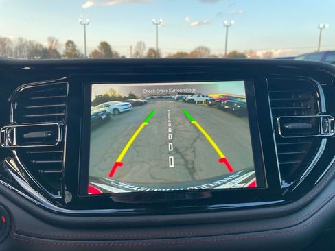 New 2026 Dodge Durango GT image 6