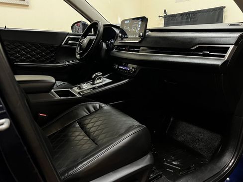 Used 2022 Mitsubishi Outlander SEL FWD image 28