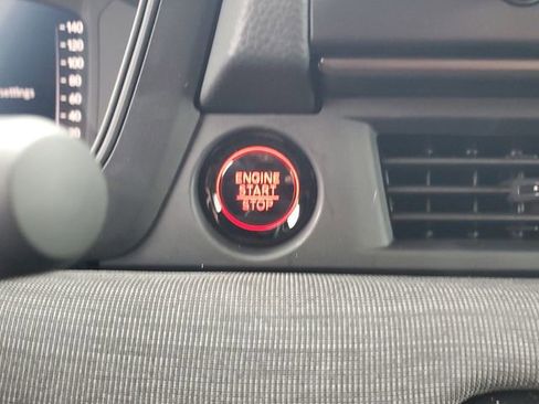 New 2026 Honda Passport TrailSport image 29