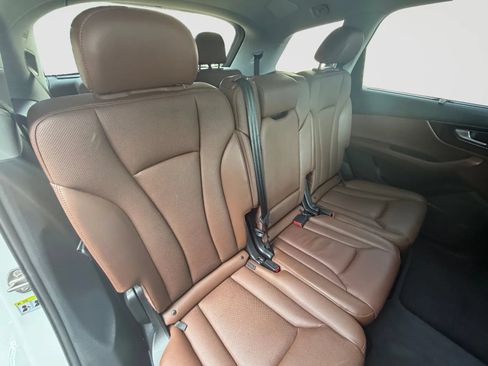 Used 2017 Audi Q7 3.0T Premium Plus AWD/4WD image 19