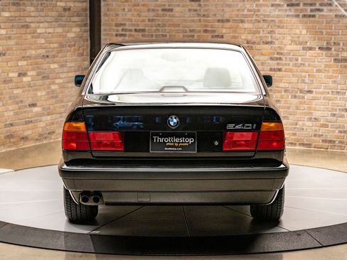 Used 1995 BMW 540i image 5