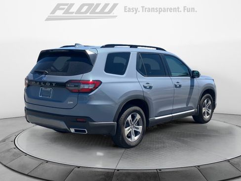 Used 2026 Honda Pilot EX-L image 9