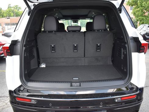 New 2026 Buick Enclave Sport Touring w/ Power Package image 11