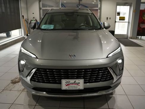 New 2026 Buick Envision Avenir AWD/4WD image 5