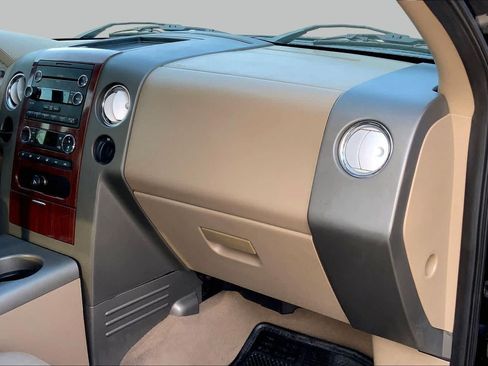 Used 2008 Ford F150 Lariat RWD image 17