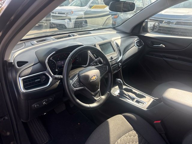 Used 2020 Chevrolet Equinox LT FWD image 9