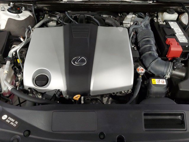 Certified 2023 Lexus ES 350 w/ Premium Package FWD image 28