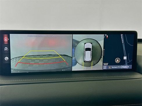 Used 2021 Genesis GV80 3.5T Advanced + image 14