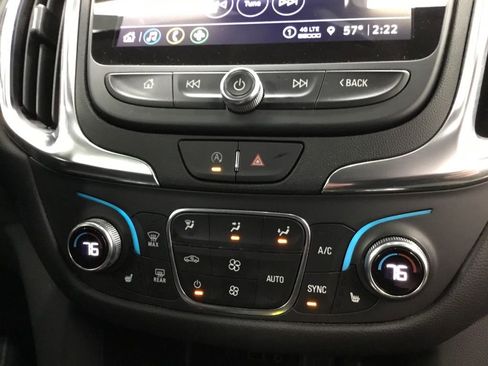 Used 2024 Chevrolet Equinox LT image 28