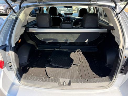 Used 2014 Subaru Crosstrek 2.0i Limited w/ Popular Package #1 AWD/4WD image 26