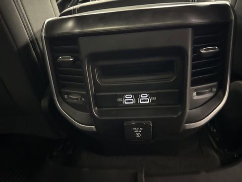 Used 2021 RAM 1500 Big Horn AWD/4WD image 38