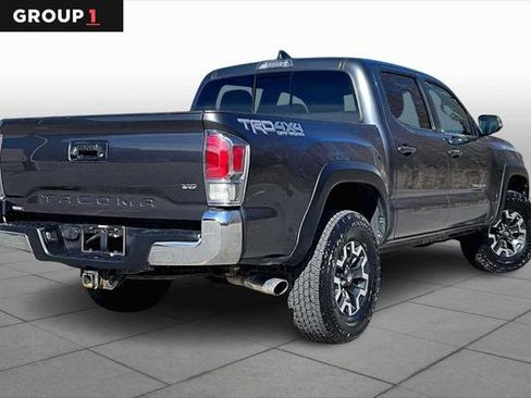 Certified 2023 Toyota Tacoma TRD Off-Road image 13