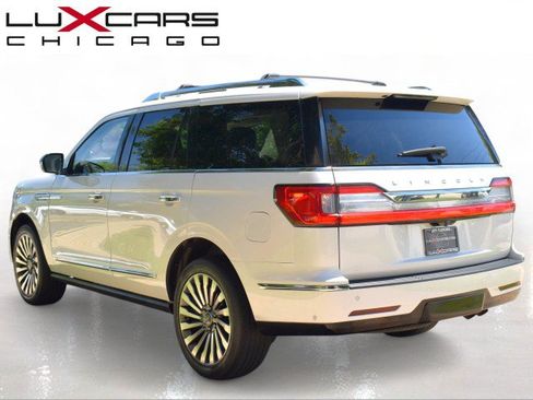 Used 2018 Lincoln Navigator Reserve w/ Technology Package AWD/4WD image 6