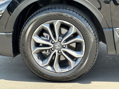 Used 2022 Honda CR-V EX image 31