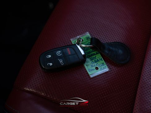 Used 2022 Dodge Durango R/T w/ Blacktop Package AWD/4WD image 55