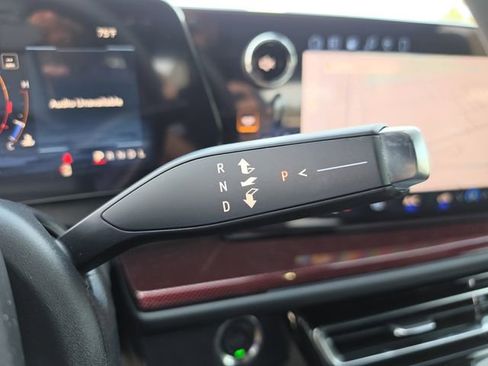 New 2026 Chevrolet Traverse Z71 w/ Enhanced Driving Package image 30