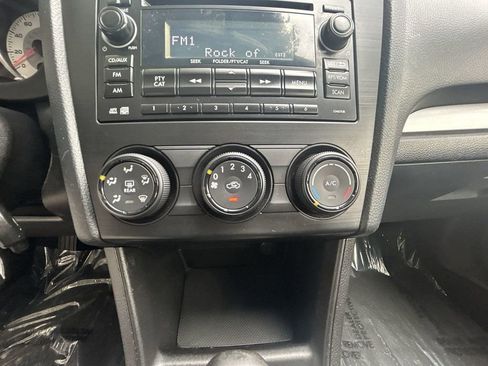 Used 2014 Subaru Impreza 2.0i AWD/4WD image 18