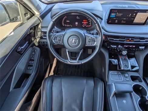 Used 2022 Acura MDX SH-AWD w/ Advance Package image 17