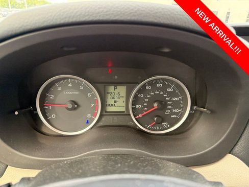 Used 2013 Subaru Crosstrek 2.0i Premium AWD/4WD image 10