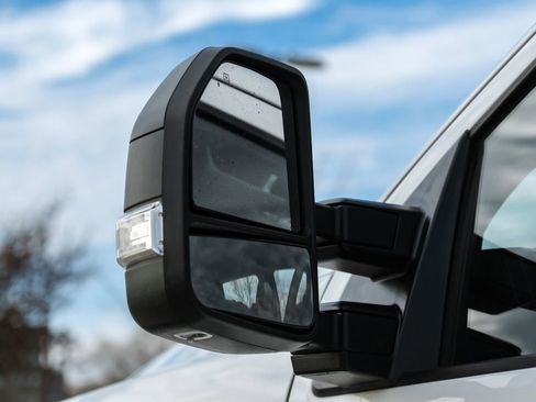 Used 2019 Ford F550 4x4 Crew Cab Super Duty image 36