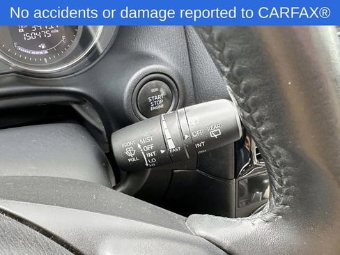 Used 2014 MAZDA CX-5 Touring FWD image 29