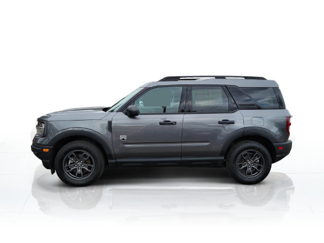 Certified 2023 Ford Bronco Sport Big Bend w/ Convenience Package AWD/4WD image 4