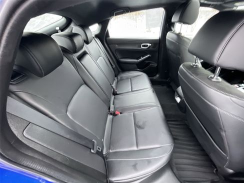 Used 2023 Acura Integra A-Spec image 22