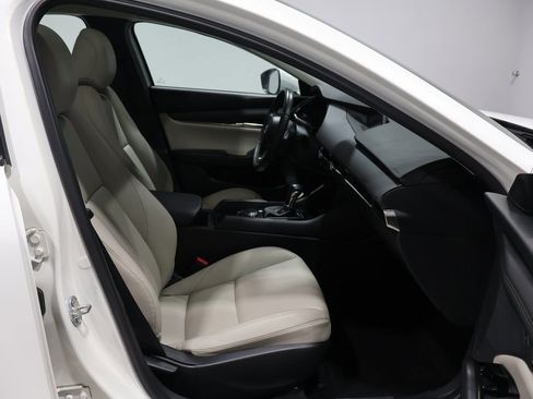 Used 2025 MAZDA MAZDA3 s image 22