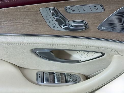 Used 2020 Mercedes-Benz CLS 53 AMG CLS 53 AMG image 20