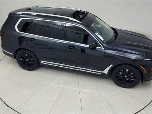 Used 2026 BMW X7 xDrive40i image 80