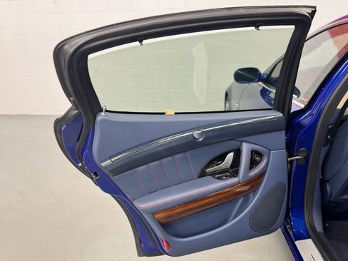 Used 2007 Maserati Quattroporte Executive GT image 42