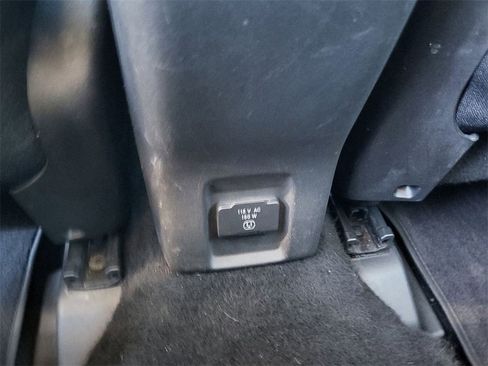 Used 2016 Jeep Renegade Latitude image 26