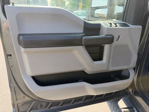Used 2018 Ford F350 XL AWD/4WD image 10