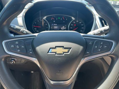 Used 2022 Chevrolet Equinox LS w/ LS Convenience Package FWD image 18