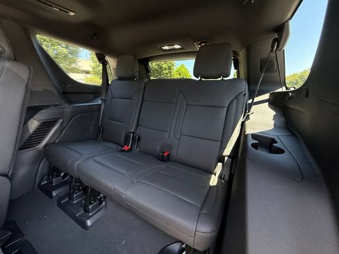 New 2026 Chevrolet Tahoe Z71 w/ Comfort Package AWD/4WD image 26