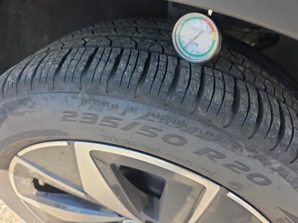 Used 2024 Volkswagen ID.4 Pro S RWD image 29