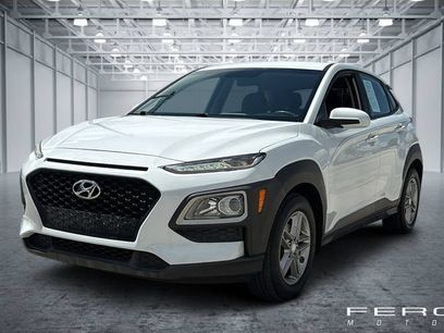 Used 2018 Hyundai Kona SE