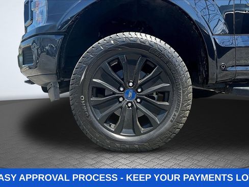 Used 2020 Ford F150 Lariat w/ Equipment Group 502A Luxury AWD/4WD image 42
