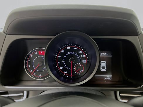 Used 2022 Hyundai Elantra SEL image 22