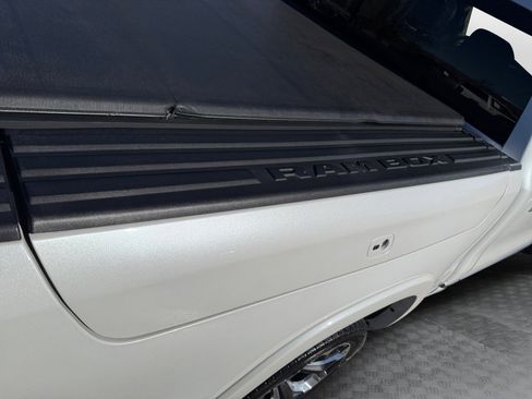 Used 2020 RAM 1500 Limited image 13