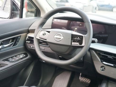 Used 2025 Nissan Murano SL image 26