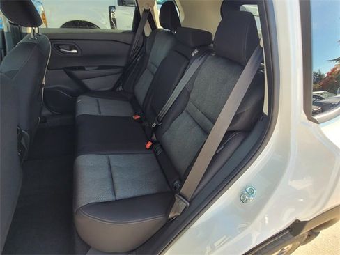 New 2026 Nissan Rogue SV image 6